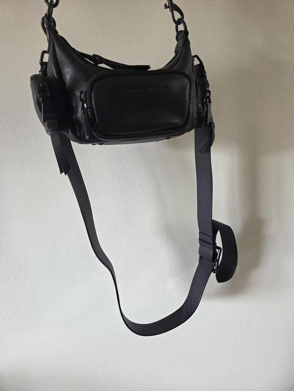 Aimee Kestenberg Leather Away We Go Mini Crossbody - Picture 7 of 9